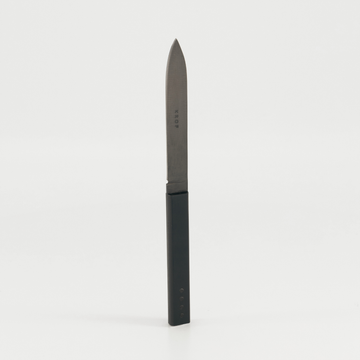 Matte Black Steak Knives - 6pc