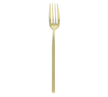 Champagne Gold Fork - 12pc