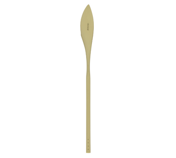 Champagne Gold Knife - 12pc