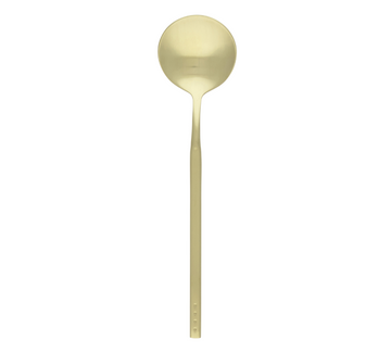 Champagne Gold Spoon - 12pc