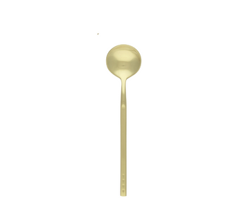 Champagne Gold Teaspoon - 12pc